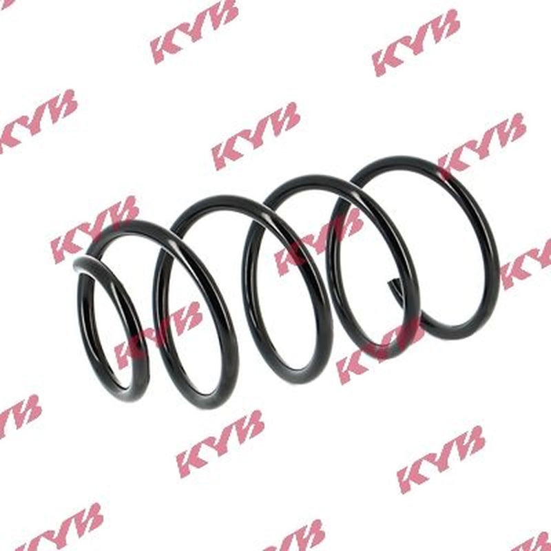 KYB 2 x Suspension Springs fits Mini Mini Clubman 2007-2014