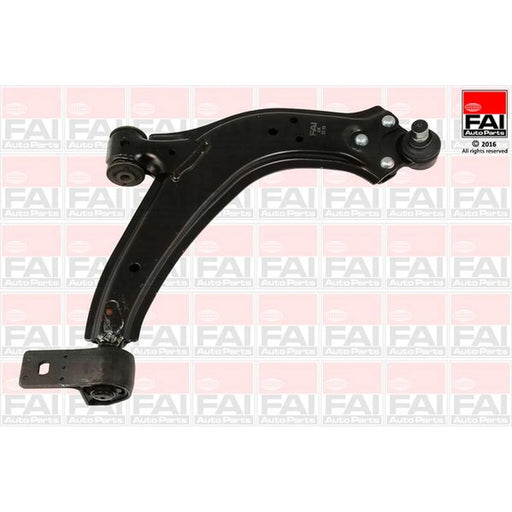 FAI Control/Trailing Arm