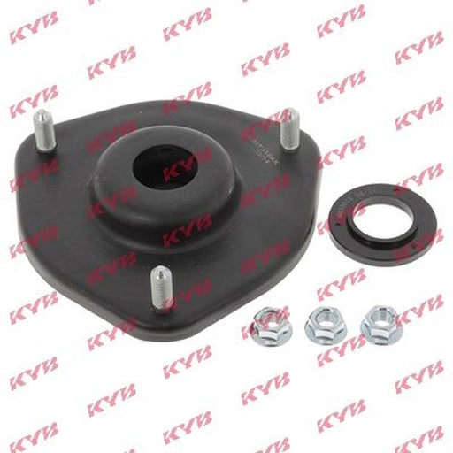 KYB Front Repair Kit Suspension Strut Support Mount fits Mitsubishi Colt