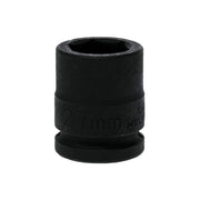 Teng Tools 3/4" Impact Socket DIN Metric 27mm NRS Healthcare - Dynamic Drive