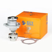 Key Parts Engine Cooling Water Pump fits Ford Fiesta 1996-2002 1.0
