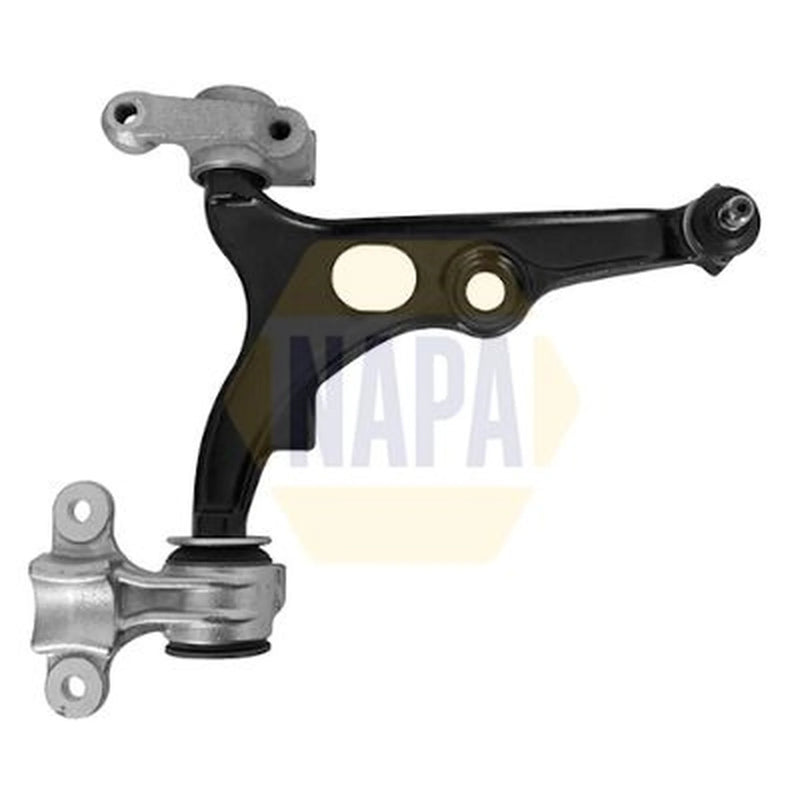 NAPA Control/Trailing Arm Front Right fits Citroën Dispatch I 1998-2006 1.9 2.0