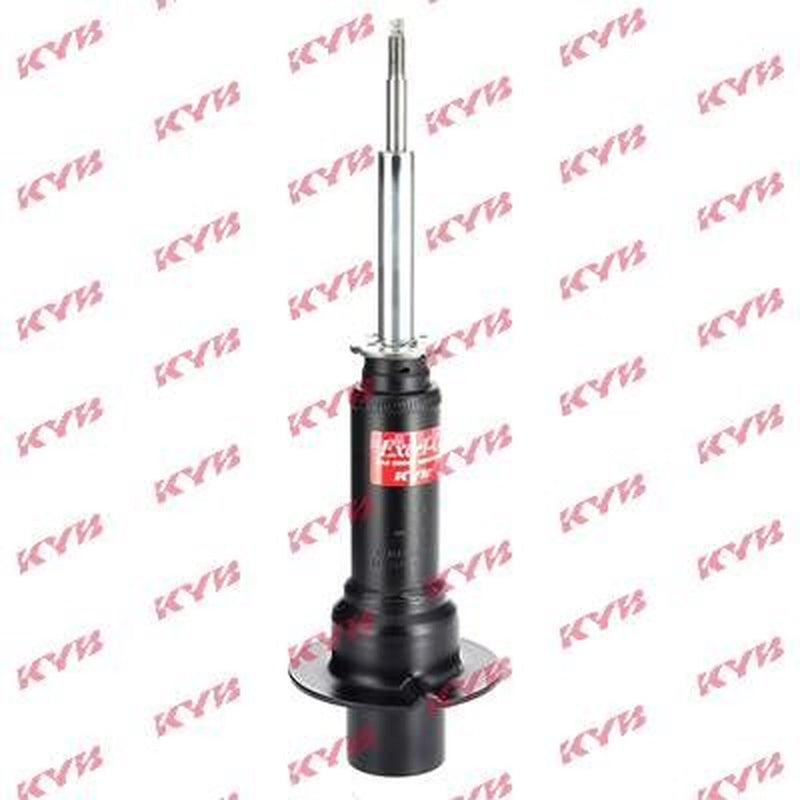 KYB Shock Absorber Damper Strut Front fits Jeep Cherokee 2001-2008