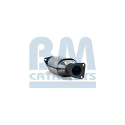 BM Catalysts Homologated Petrol Cat fits Land Rover Freelander I 1998-2000 1.8