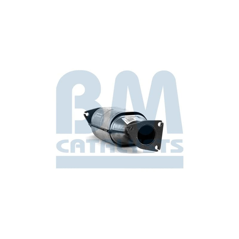 BM Catalysts Homologated Petrol Cat fits Land Rover Freelander I 1998-2000 1.8