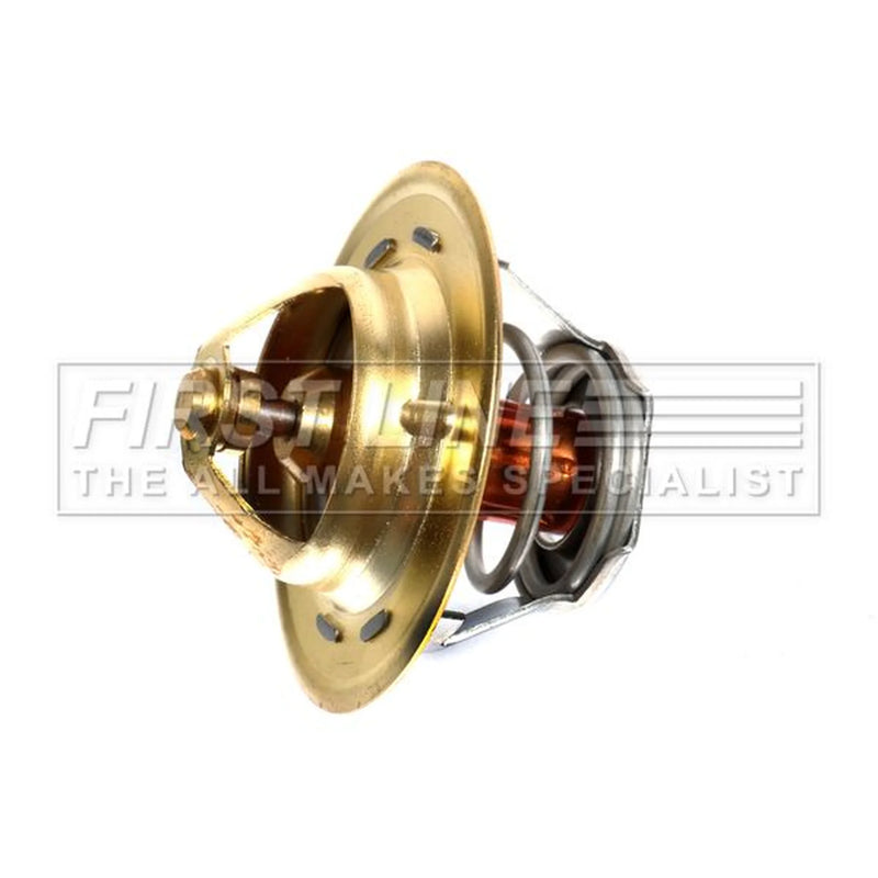 First Line Thermostat,Coolant fits Bedford Rascal 1986-1990 0.9 1.0