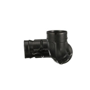Gates Air Supply Hose NBR (nitrile butadiene rubber) fits Citroën Nemo 2009 on