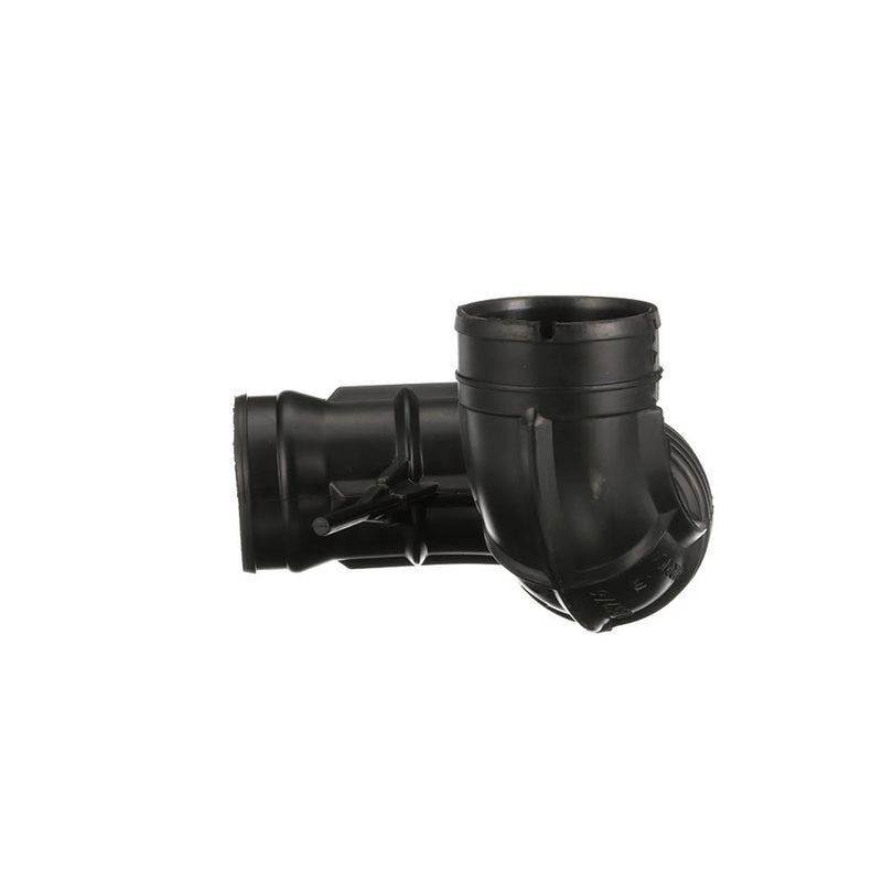 Gates Air Supply Hose NBR (nitrile butadiene rubber) fits Citroën Nemo 2009 on