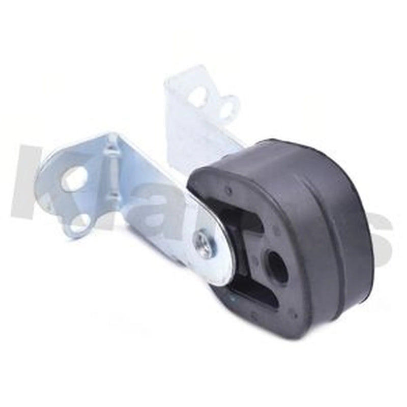 Klarius Exhaust System Mount Rubber fits Audi A4 Allroad B8 2013-2016 2.0