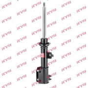 KYB 2 x Shock Absorbers fits Renault Laguna I 1993-2001 1.8 2.0
