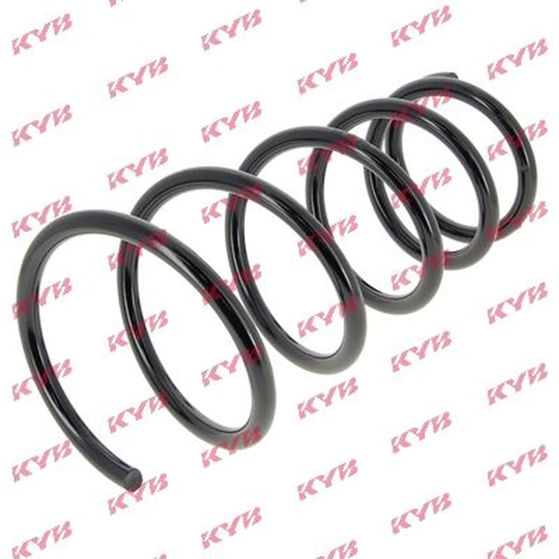 KYB 2 x Suspension Springs fits Suzuki Swift III 2006-2015 1.6