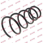 KYB Front Suspension Coil Spring fits Suzuki Swift III 2006-2015 1.6