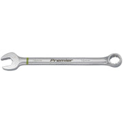 Sealey Premier Platinum Premier Platinum Anti-Slip Combination Spanner Set 12pc Sealey Premier Platinum - Dynamic Drive