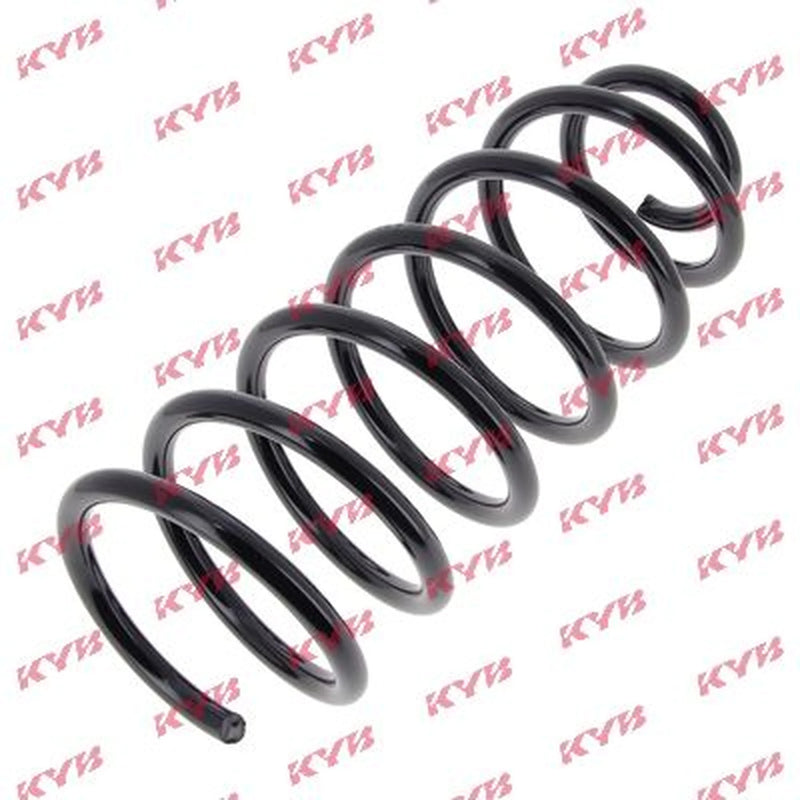 KYB Front Suspension Coil Spring fits VW Golf 1997-2006 1.9