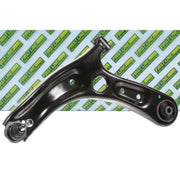 First Line Control/Trailing Arm fits Hyundai Accent V 2018 on 1.4