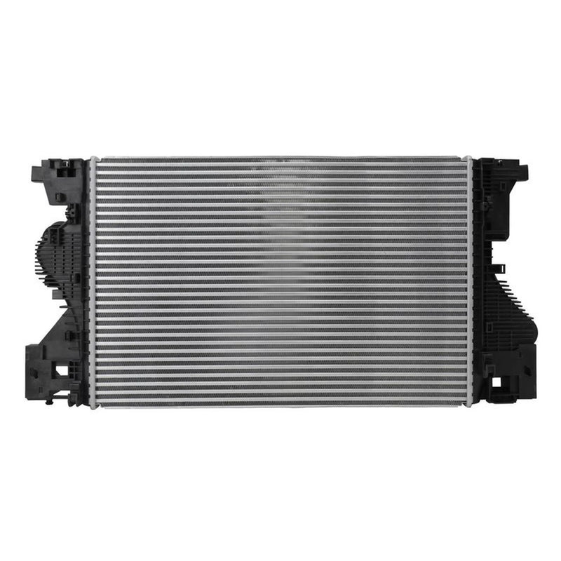 Hella Intercooler (Charge Air Cooler) 8ML 366 341-471
