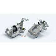 Abtex 2 x Rear Brake Calipers fits Toyota Auris 2006-2018 1.2 1.6 1.8 2.0 2.2