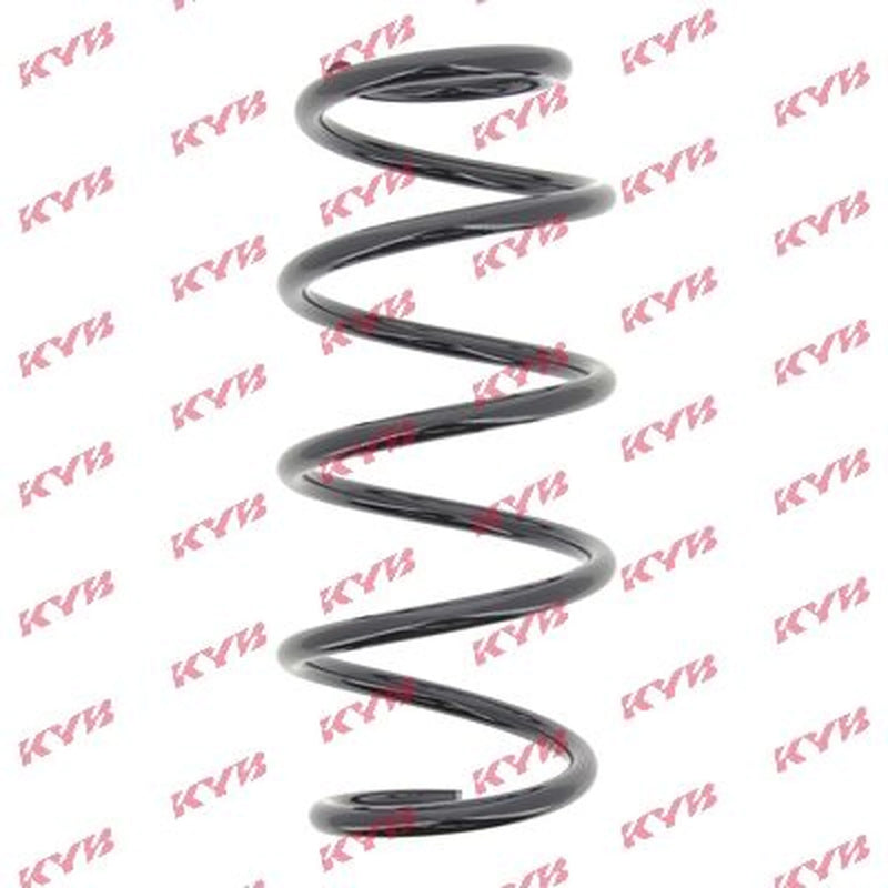KYB 2 x Suspension Springs fits Saab 9-3 2002-2015 2.2 2.8