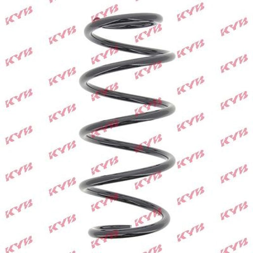 KYB 2 x Suspension Springs fits Saab 9-3 2002-2015 2.2 2.8