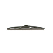 Bosch Conventional Wiper Blade 275mm — H275 fits Hyundai I10 I 2011-2018 1.2
