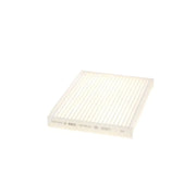 Bosch Cabin Air Filter (Pollen Filter) fits Kia Soul II 2014-2018 1.6 2.0