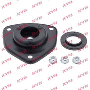 KYB Front Repair Kit Suspension Strut Support Mount fits Nissan 100NX 1990-1994