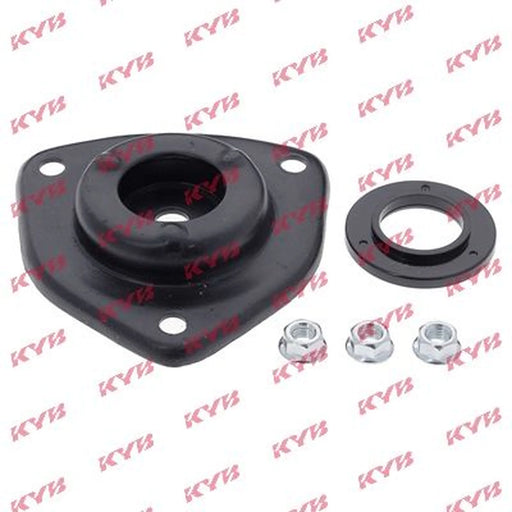 KYB Front Repair Kit Suspension Strut Support Mount fits Nissan 100NX 1990-1994