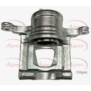 Apec 2 x Front Brake Calipers fits Proton Savvy 2005-2012 1.2