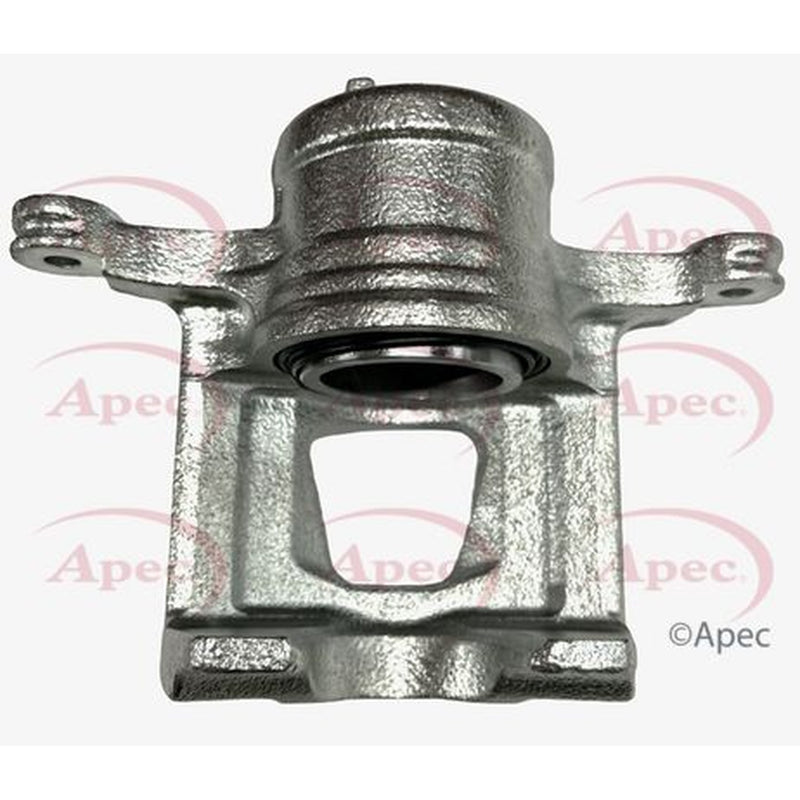 Apec 2 x Front Brake Calipers fits Proton Savvy 2005-2012 1.2