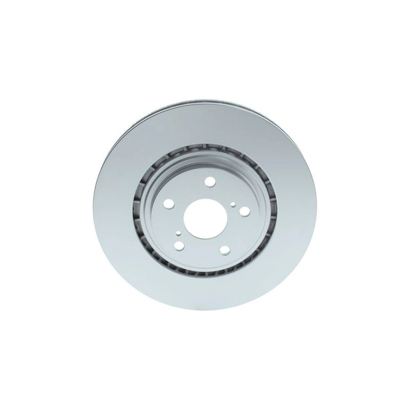 Bosch Front Brake Vented Discs & Pads fits Lexus Rx 2008-2015