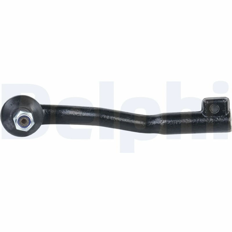 Delphi 2 x Tie Rod Ends fits BMW 5 1996-2003