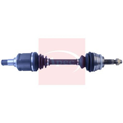 Apec CV Drive Shaft Driveshaft Front Left fits Toyota Avensis 2003-2008 2.0