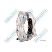 Apec Brake Caliper Assembly Front Left BCA1745E