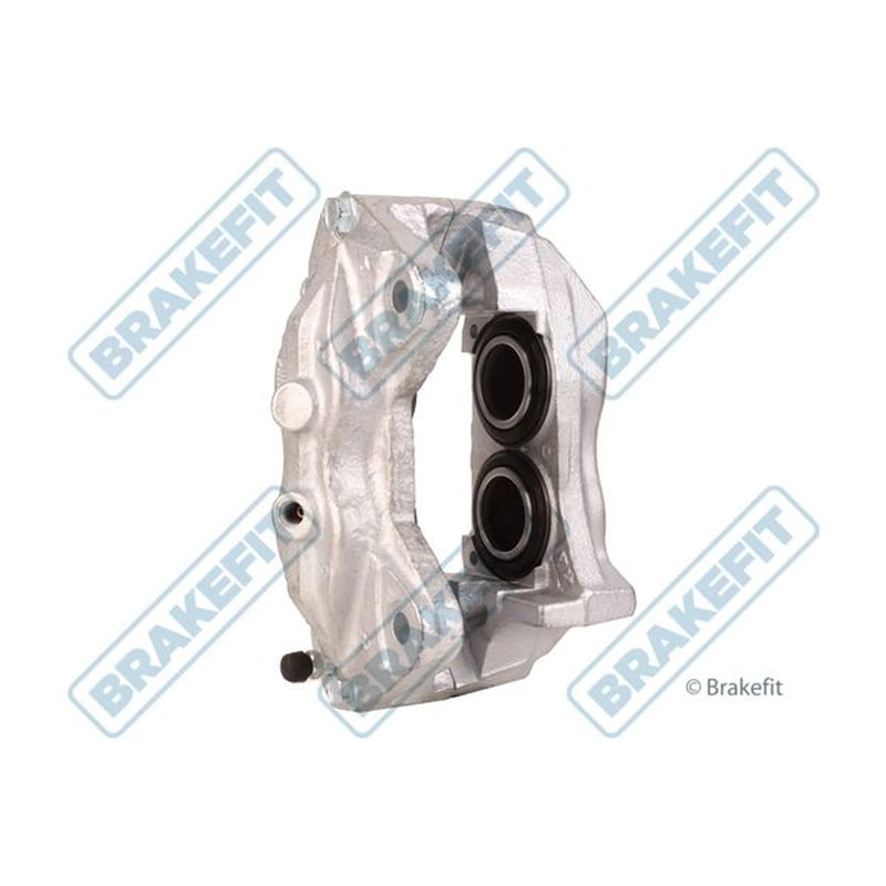 Apec Brake Caliper Assembly Front Left BCA1745E