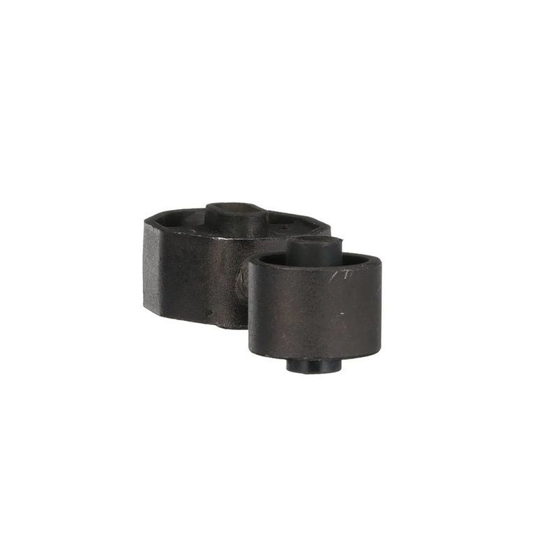 Gates 2 x Engine Mount Mounting Rear fits Opel Vectra B 1995-2002 2.0
