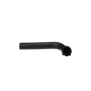 Gates Radiator Coolant Hose 332mm ID fits Audi A4 B5 1994-2001 1.6 1.8