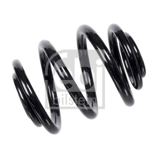 Febi Rear Suspension Coil Spring 47230