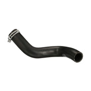 Gates Radiator Coolant Hose 355mm ID fits Renault Grand Scénic III 2009-2016 1.6