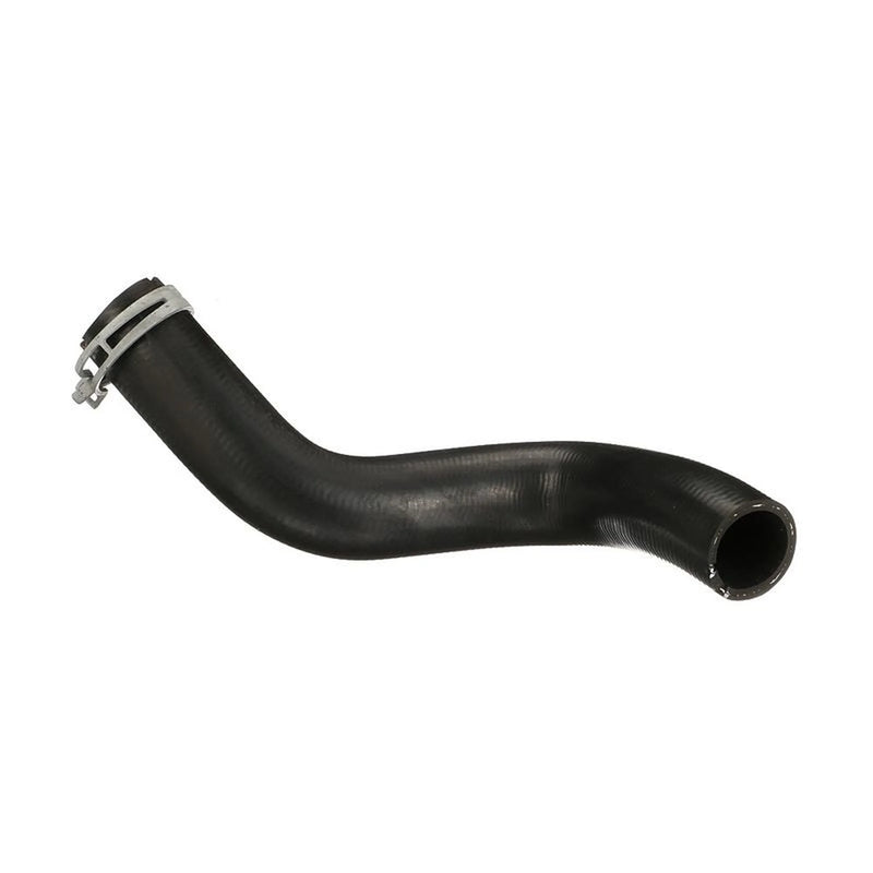 Gates Radiator Coolant Hose 355mm ID fits Renault Grand Scénic III 2009-2016 1.6
