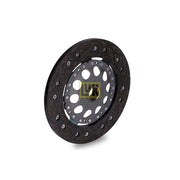 LuK Clutch Friction Disc Plate 26 Splines fits Mercedes-Benz 124 1984-1993