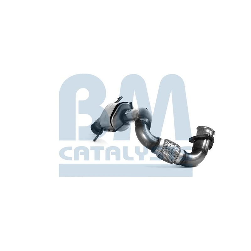 BM Catalysts Homologated Petrol Cat fits Saab 9-3 1998-2003 2.0