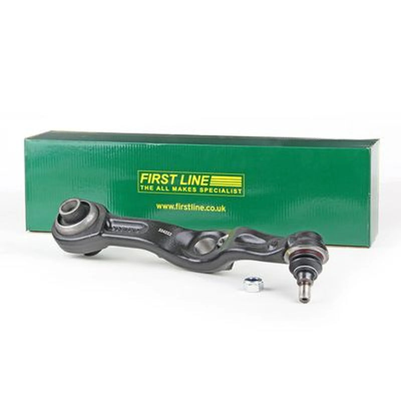First Line Control/Trailing Arm fits Mercedes-Benz S-Class 2005-2013
