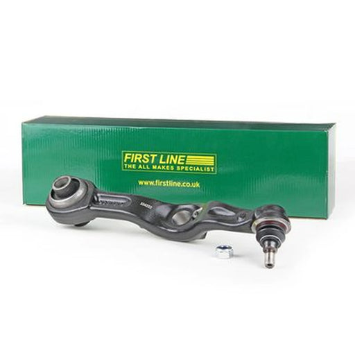 First Line Control/Trailing Arm fits Mercedes-Benz S-Class 2005-2013