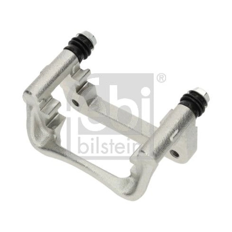 Febi Brake Caliper Carrier Rear Axle Right 1000402