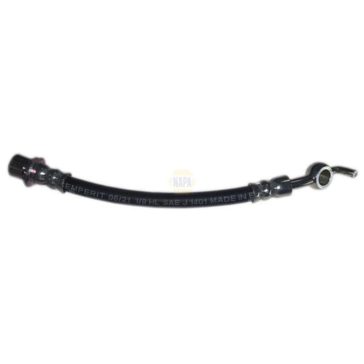 NAPA Brake Hydraulic Hose Line outer NBH1169