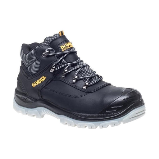 Dewalt Power Tools Laser Safety Hiker Boots Black UK 8 EUR 42 DeWALT Power Tools - NN4 Online