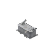 Mahle Engine Oil Cooler fits Porsche Cayenne 2007-2010 4.8