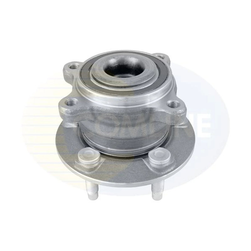 Comline Wheel Bearing Kit fits Chevrolet Cruze 2009-2015 1.4 1.6 1.7 1.8 2.0