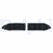 Delphi 2 x Steering Bellow Kit Front fits BMW 1 2019-2020