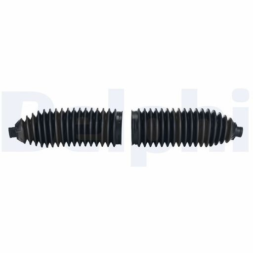 Delphi 2 x Steering Bellow Kit Front fits BMW 1 2019-2020